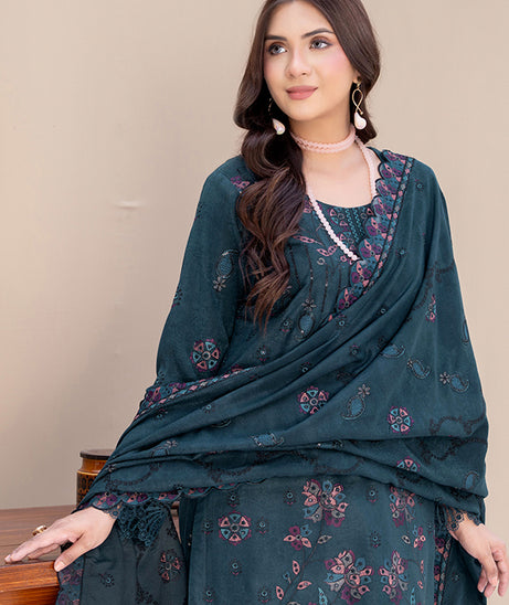 RA Tasawwur Kaani Peach'26 D#5