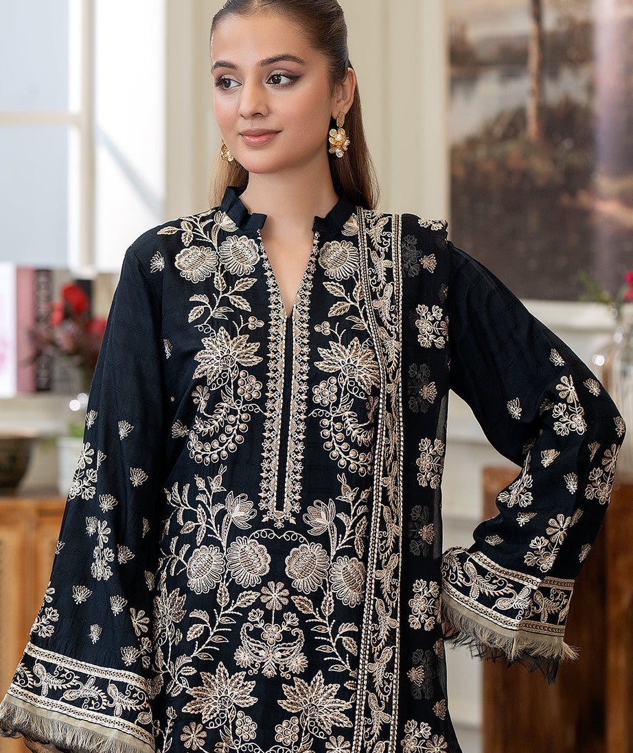 Johra Janan Emb Viscose`25 JW#91