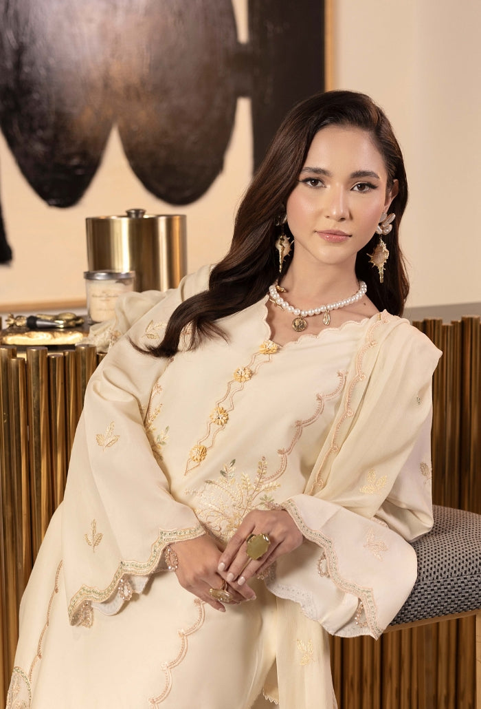 Hamdam Dilkash Emb Lawn`25 D#07