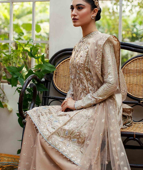 Suffuse Freeshia Festive Collection'22 INARA
