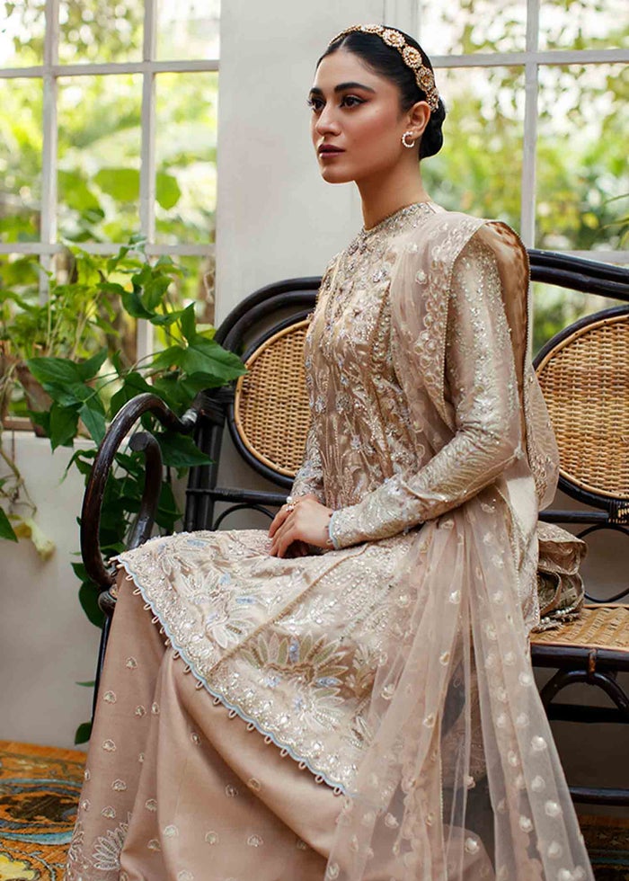 Suffuse Freeshia Festive Collection'22 INARA