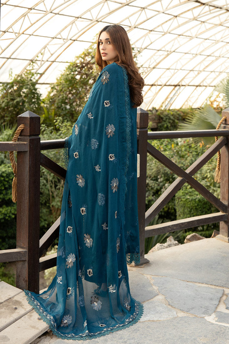 Marjjan Ayeza Emb Lawn'23 SKG#84