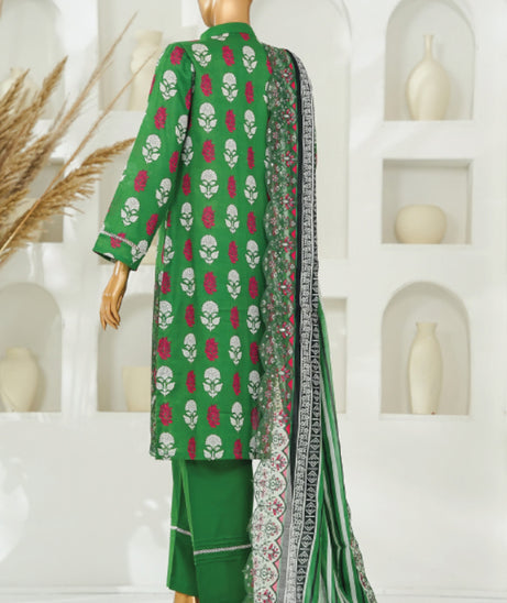 Lucky Tex Nishat Lawn'26 LT#26103