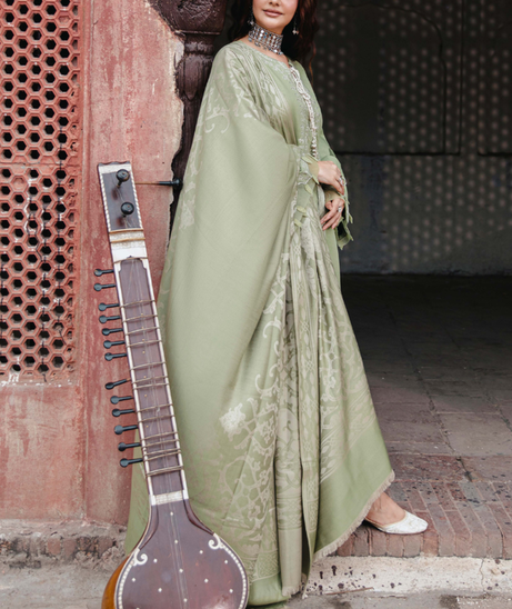 Hamdam Onora Khaddar`25 D#06