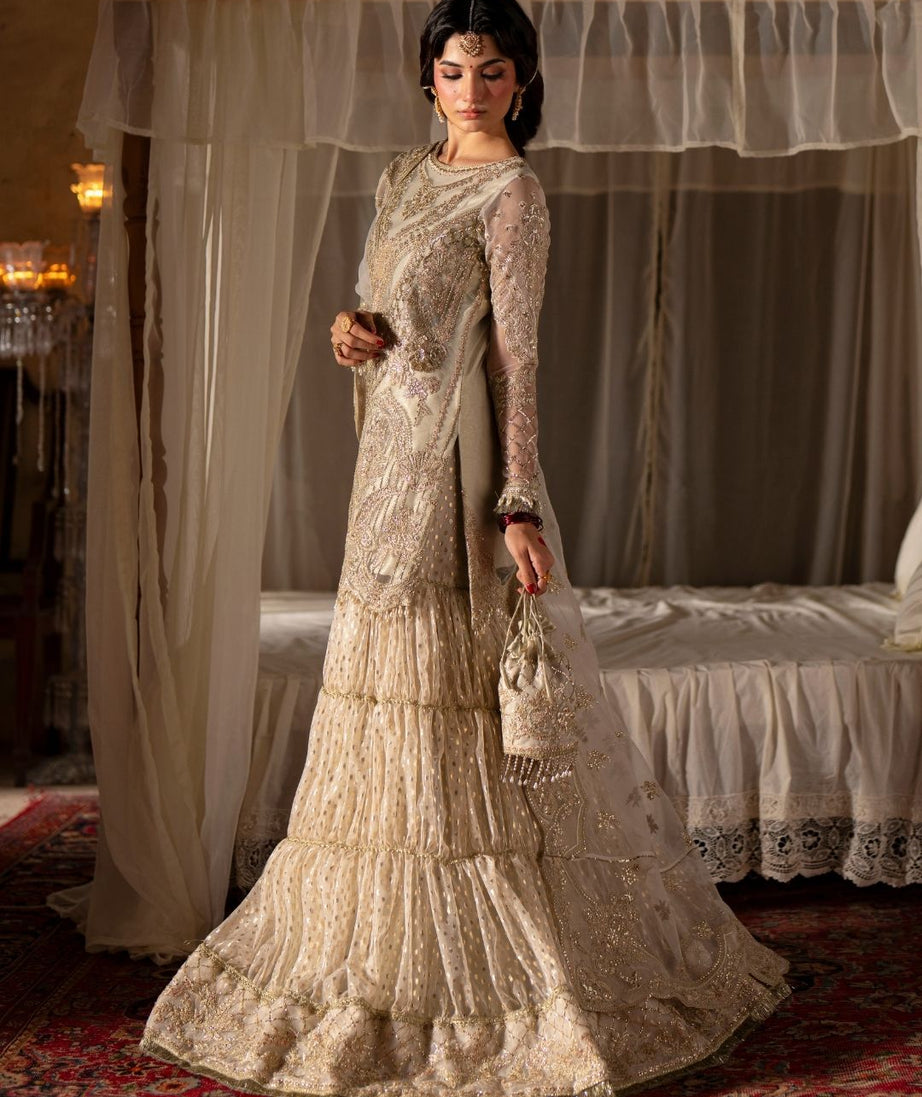 AJR Dastan-e-Ishq Festive`25 DS#2