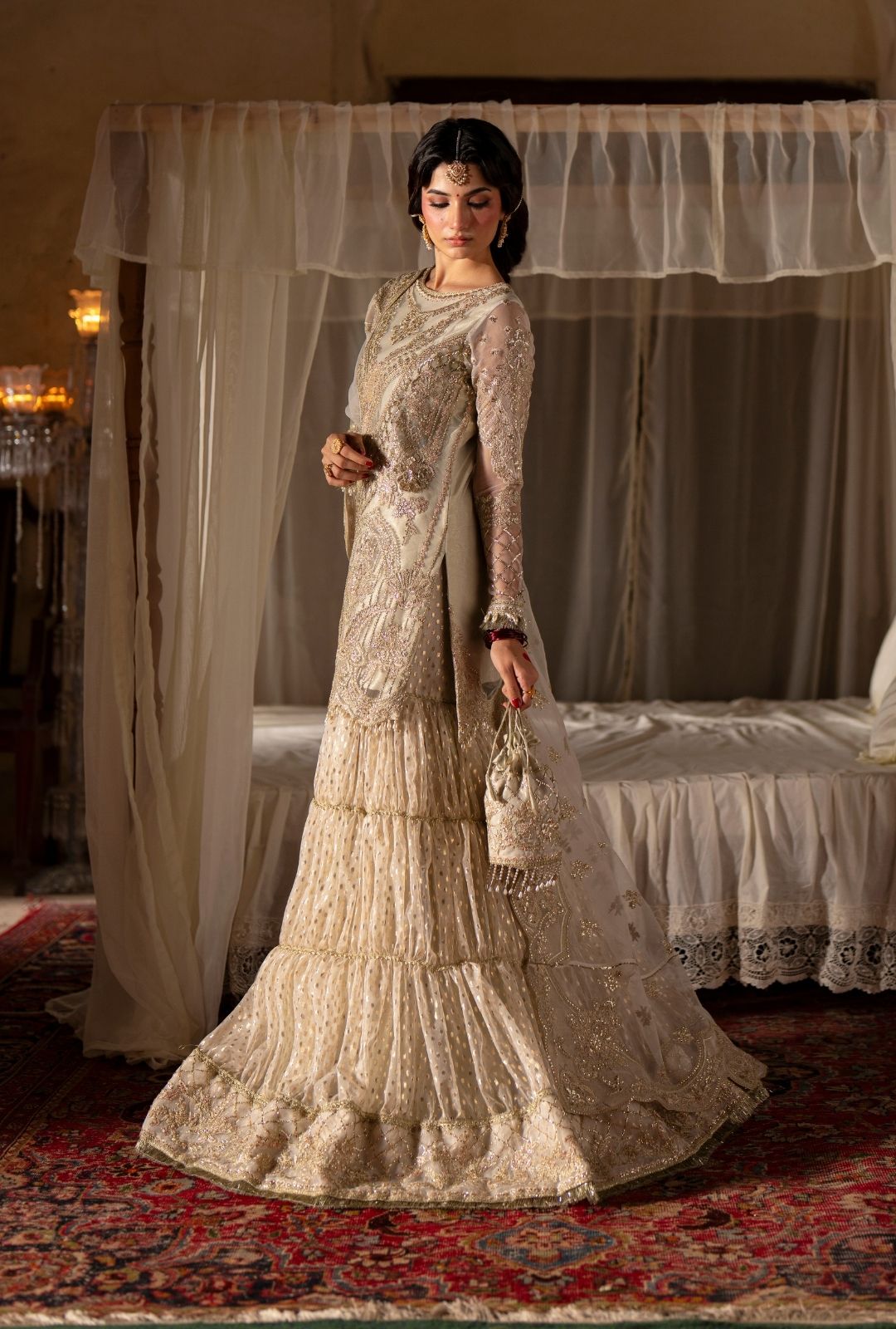 AJR Dastan-e-Ishq Festive`25 DS#2