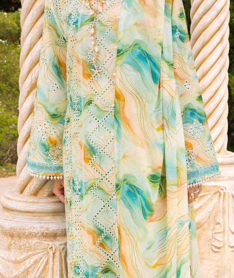 Shaista Muscari C/Kari Lawn`26 D#22