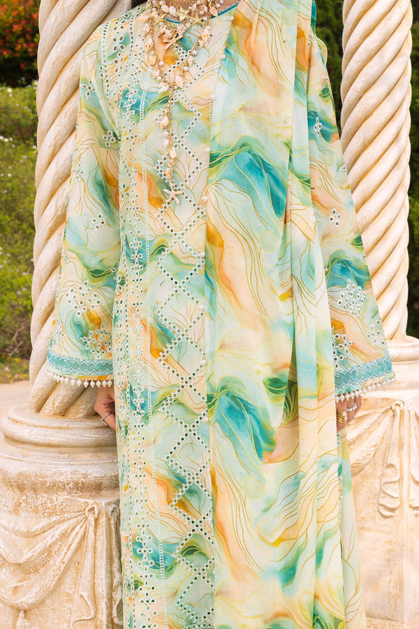 Shaista Muscari C/Kari Lawn`26 D#22