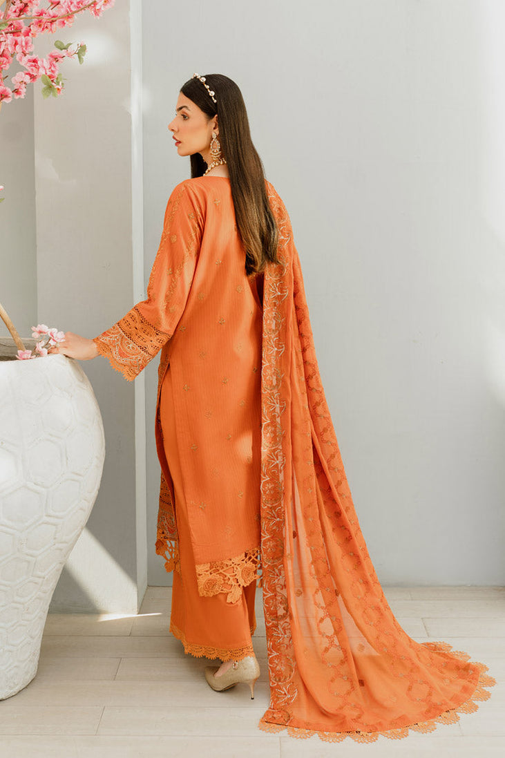 Marjjan Blossom's Lawn'23 SMC#118