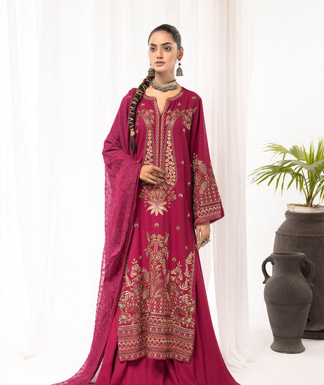 Johra Ayzal Lawn Karandi'23 JH#181