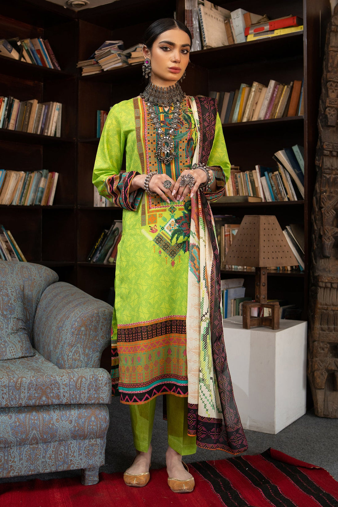 Kross Kulture R/Kitabi Lawn`22 D#21
