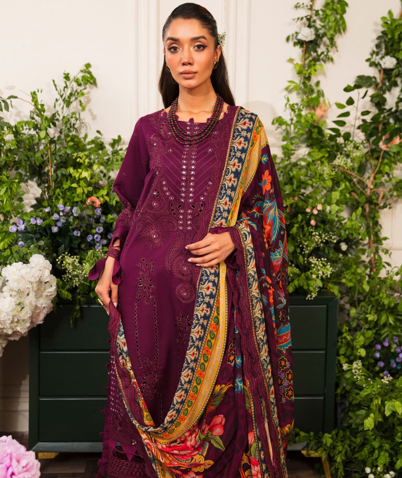 9Needles Pairi Daeza Lawn`25 NL#5