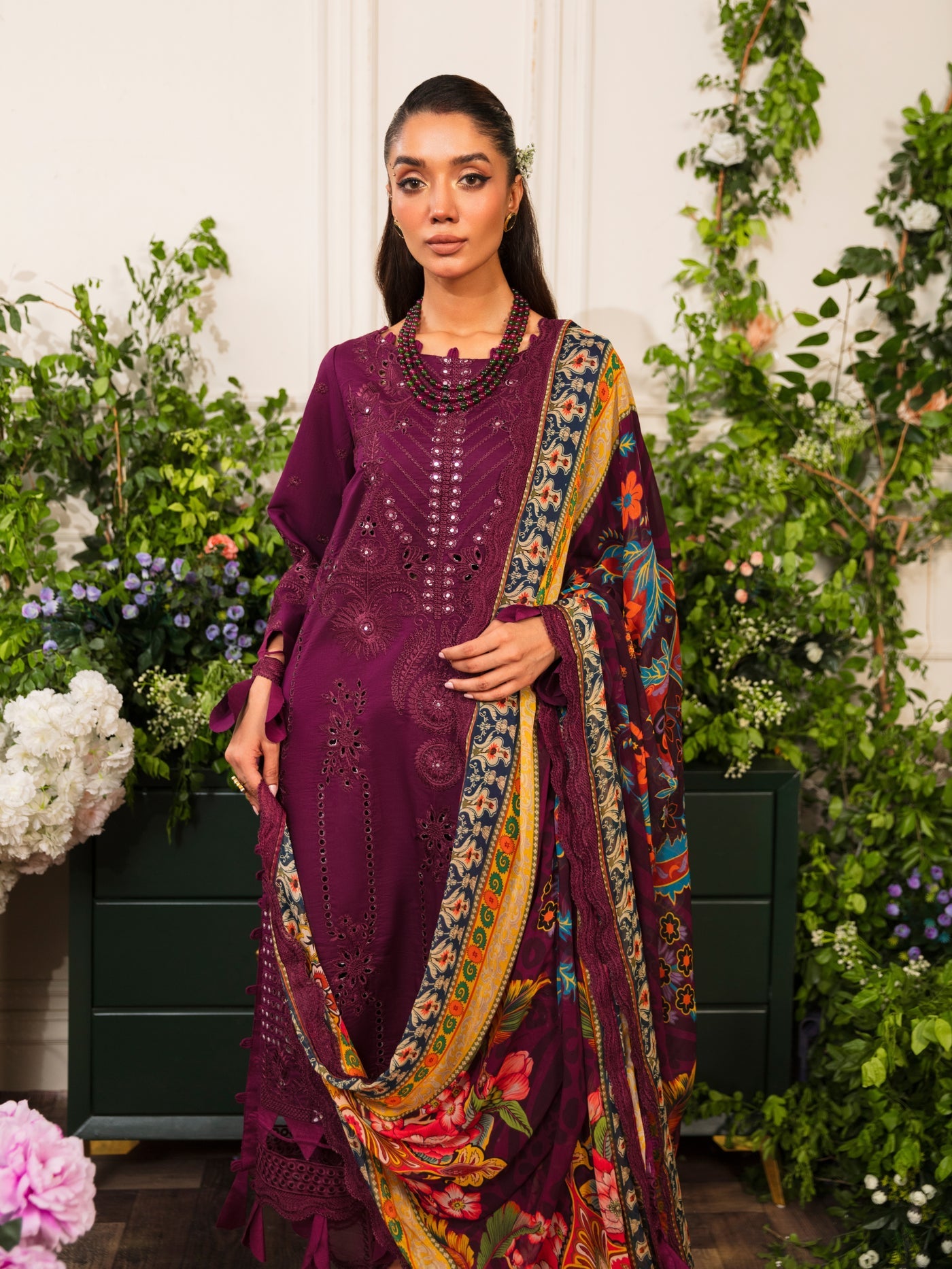 9Needles Pairi Daeza Lawn`25 NL#5