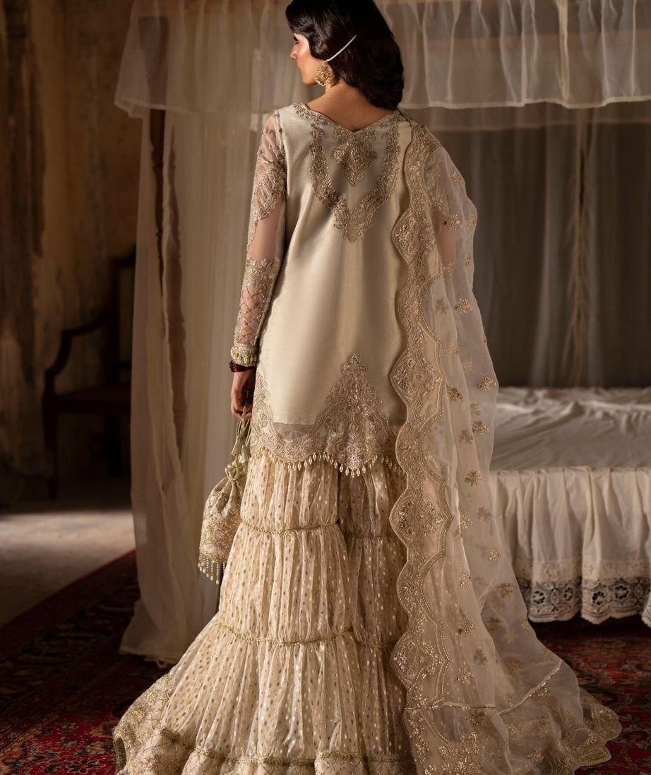 AJR Dastan-e-Ishq Festive`25 DS#2