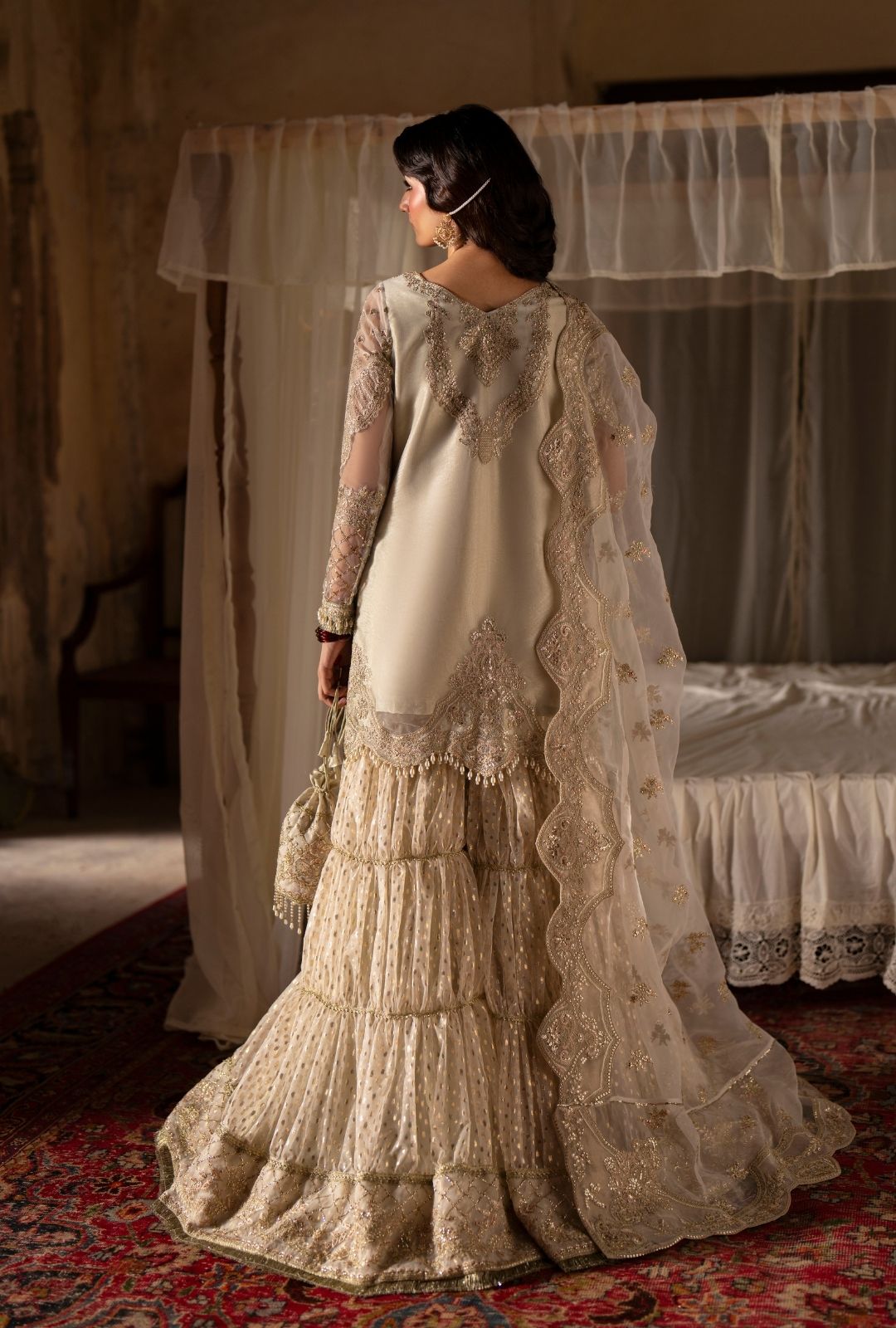 AJR Dastan-e-Ishq Festive`25 DS#2