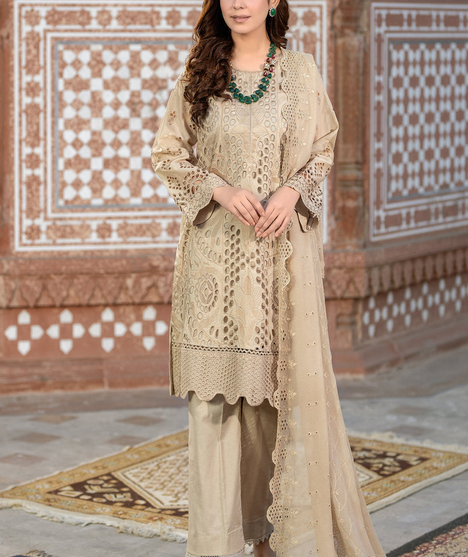 Johra Rozeria C/Kari Lawn`24 JH#153