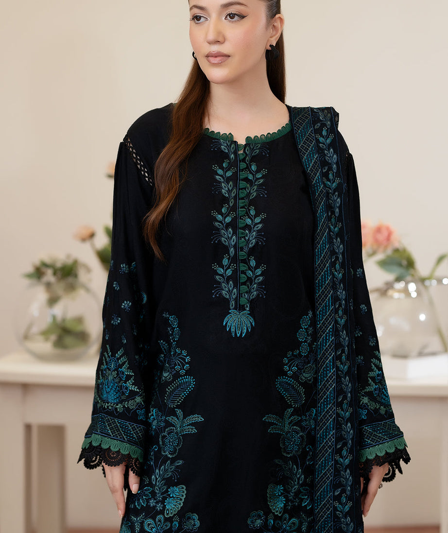 Johra Arzan Emb Viscose`25 JW#194