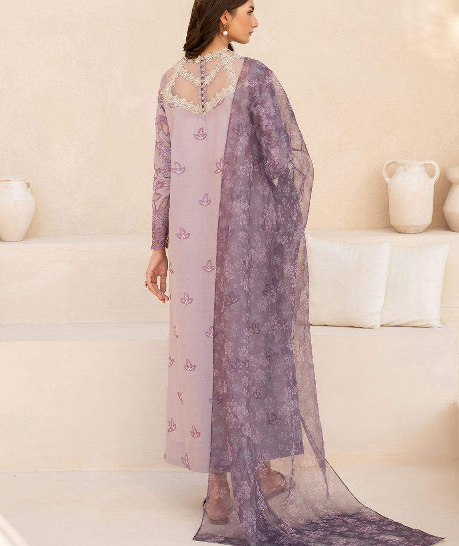 Iznik Festive Lawn Eid Edit'25 D#01