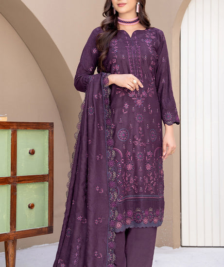 RA Tasawwur Kaani Peach'26 D#6