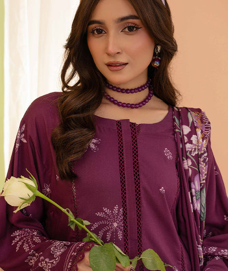 Raji S Adda-e-Husan Linen'26 Rj #1