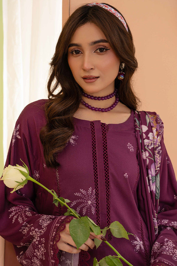 Raji S Adda-e-Husan Linen'26 Rj #1