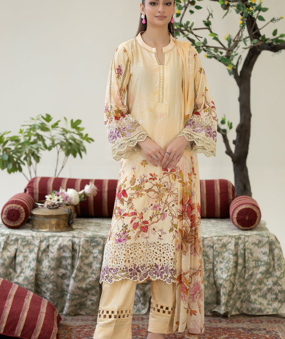 Johra Shehneela Emb Slub`25 JW#276