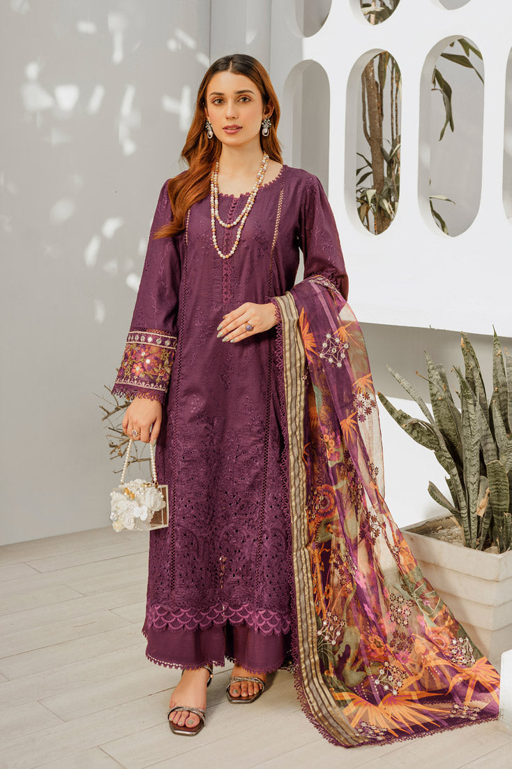 Marjjan Blossom's Lawn'23 SMC#115