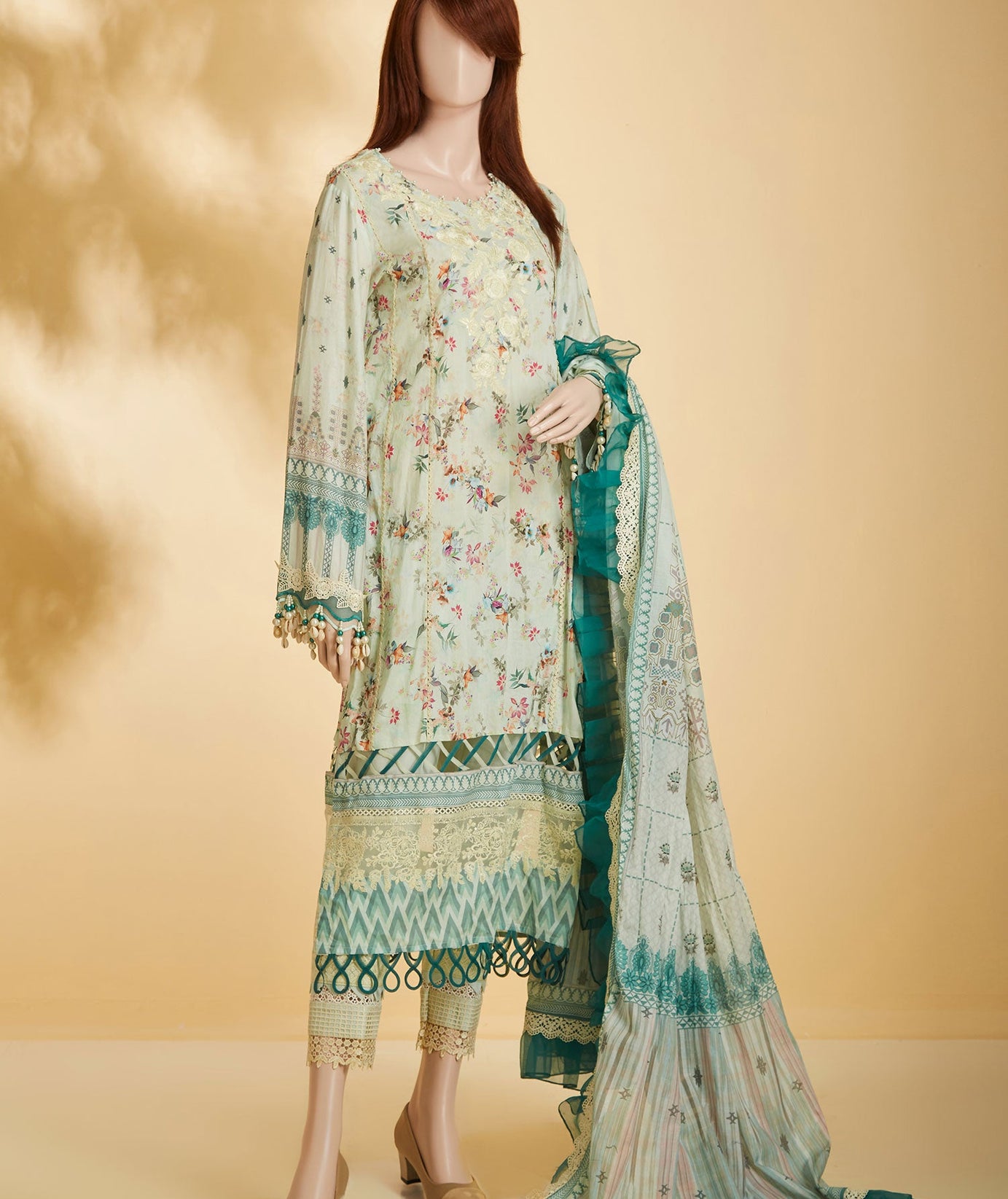Saya Mystical Dawn Lawn'22 E#23-A