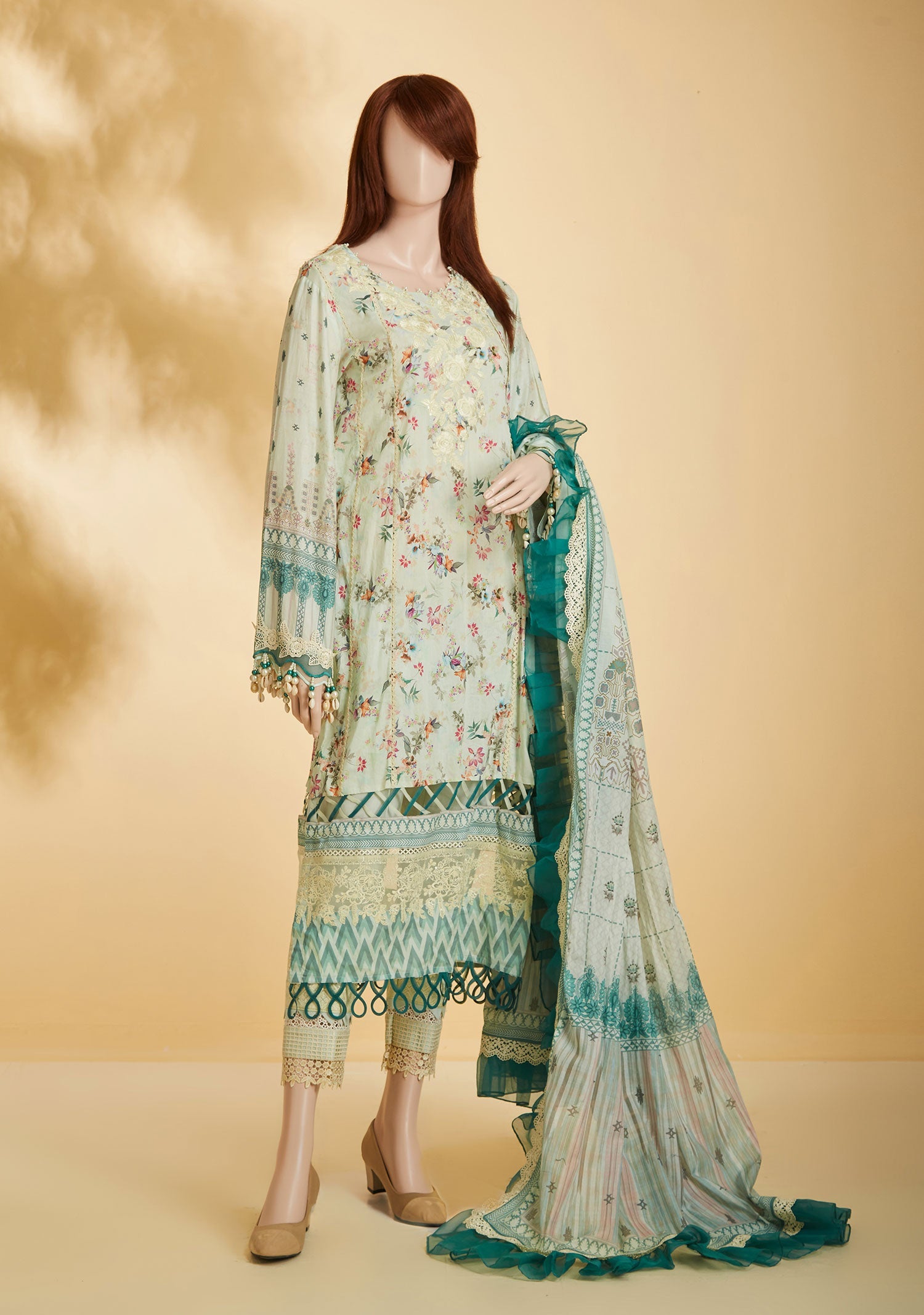 Saya Mystical Dawn Lawn'22 E#23-A