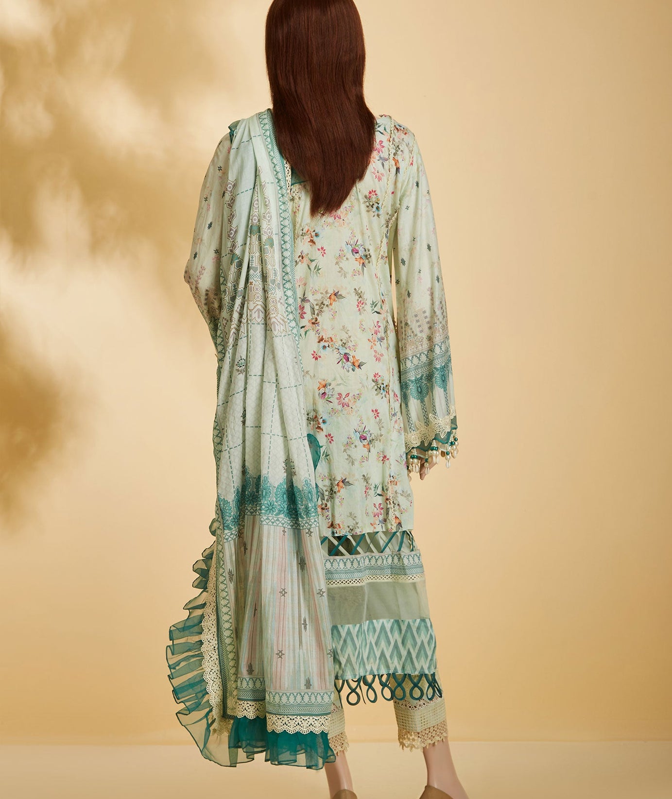 Saya Mystical Dawn Lawn'22 E#23-A