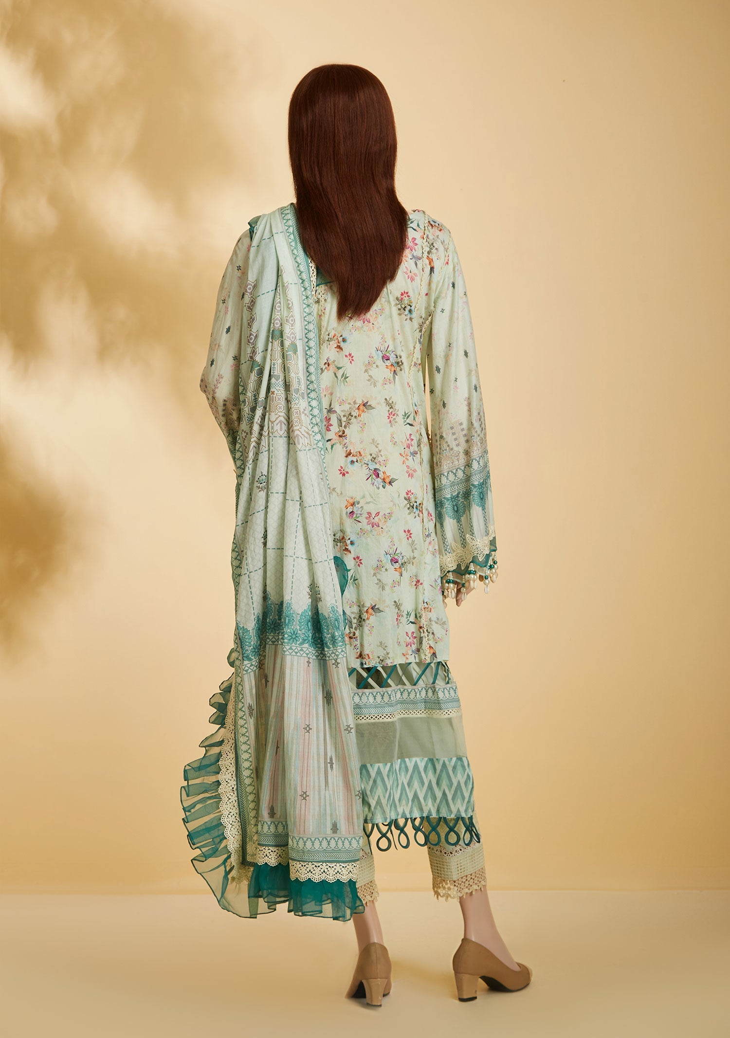 Saya Mystical Dawn Lawn'22 E#23-A