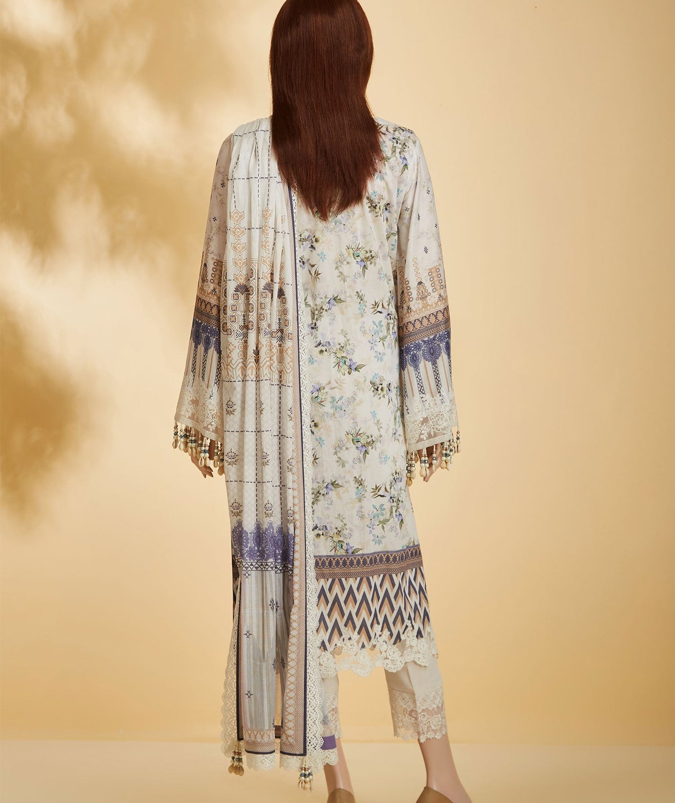 Saya Mystical Dawn Lawn'22 E#23-C