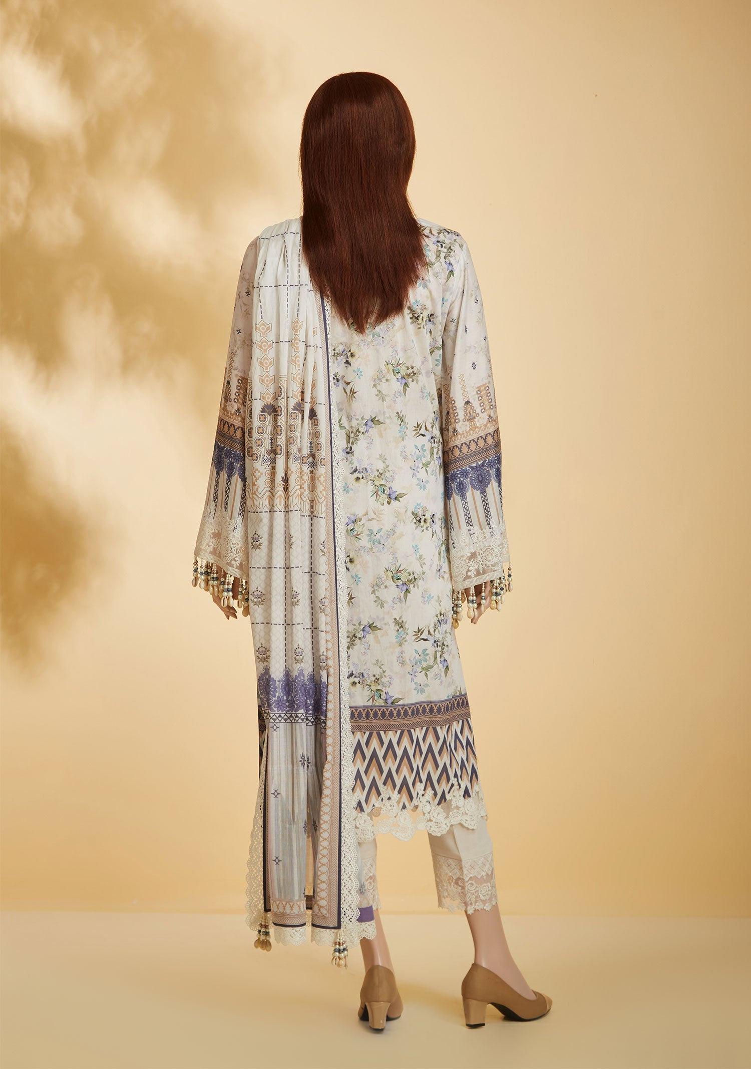 Saya Mystical Dawn Lawn'22 E#23-C