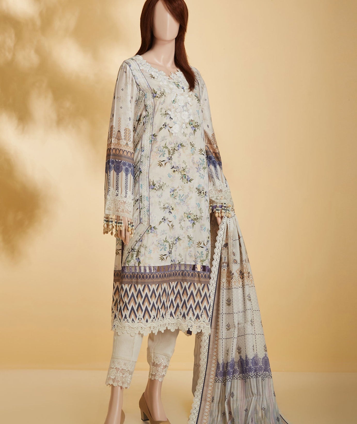 Saya Mystical Dawn Lawn'22 E#23-C