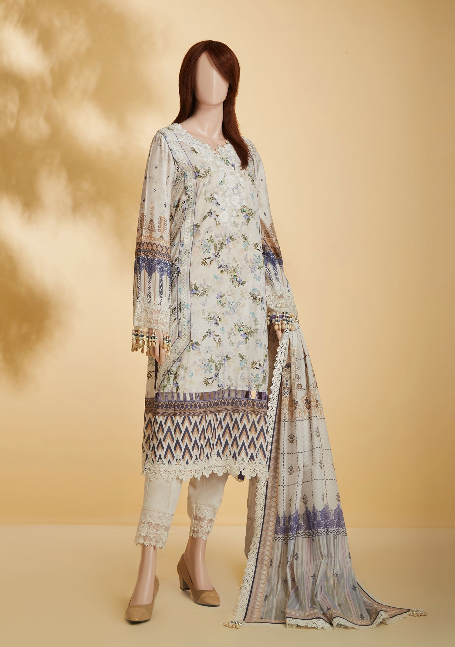 Saya Mystical Dawn Lawn'22 E#23-C