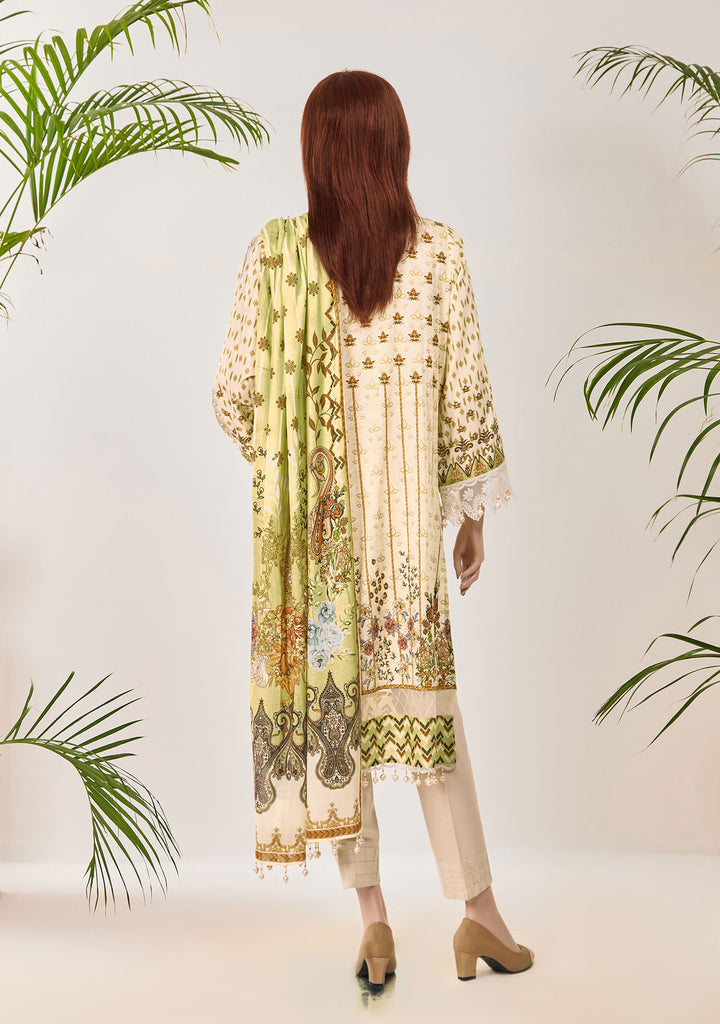 Saya Mystical Dawn Lawn'22 E#24-C