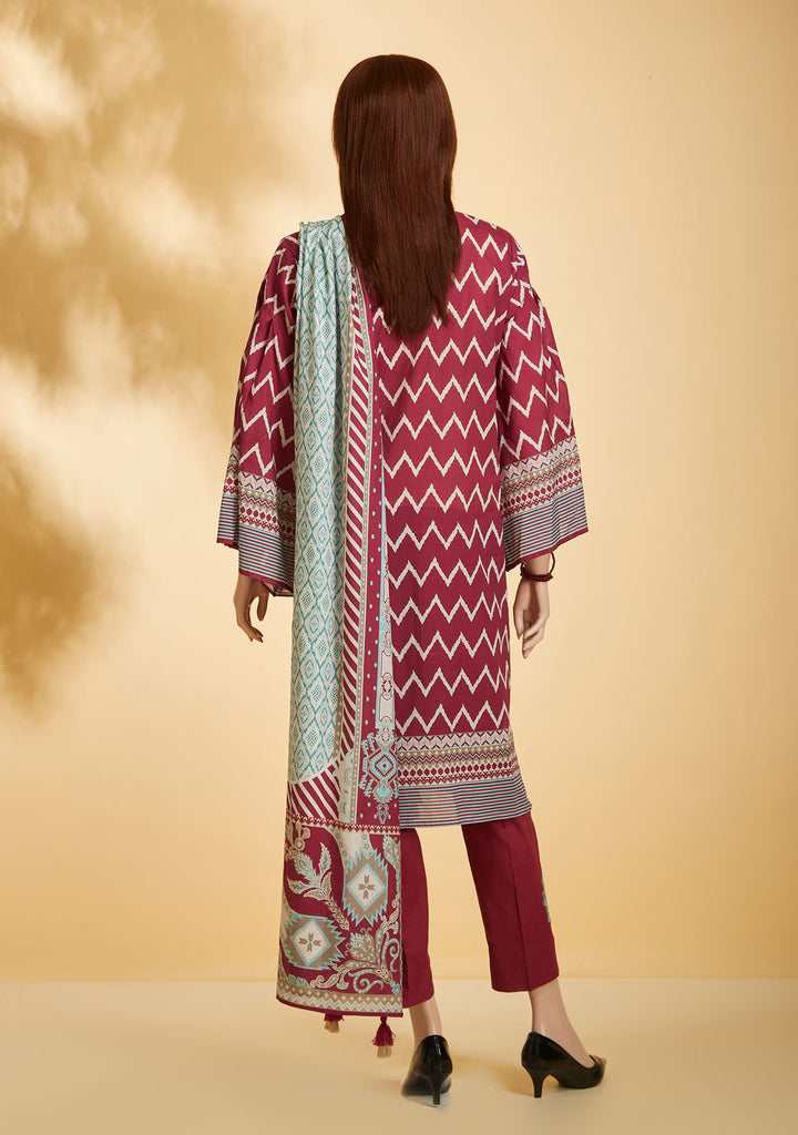 Saya Mystical Dawn Lawn'22 E#25-C
