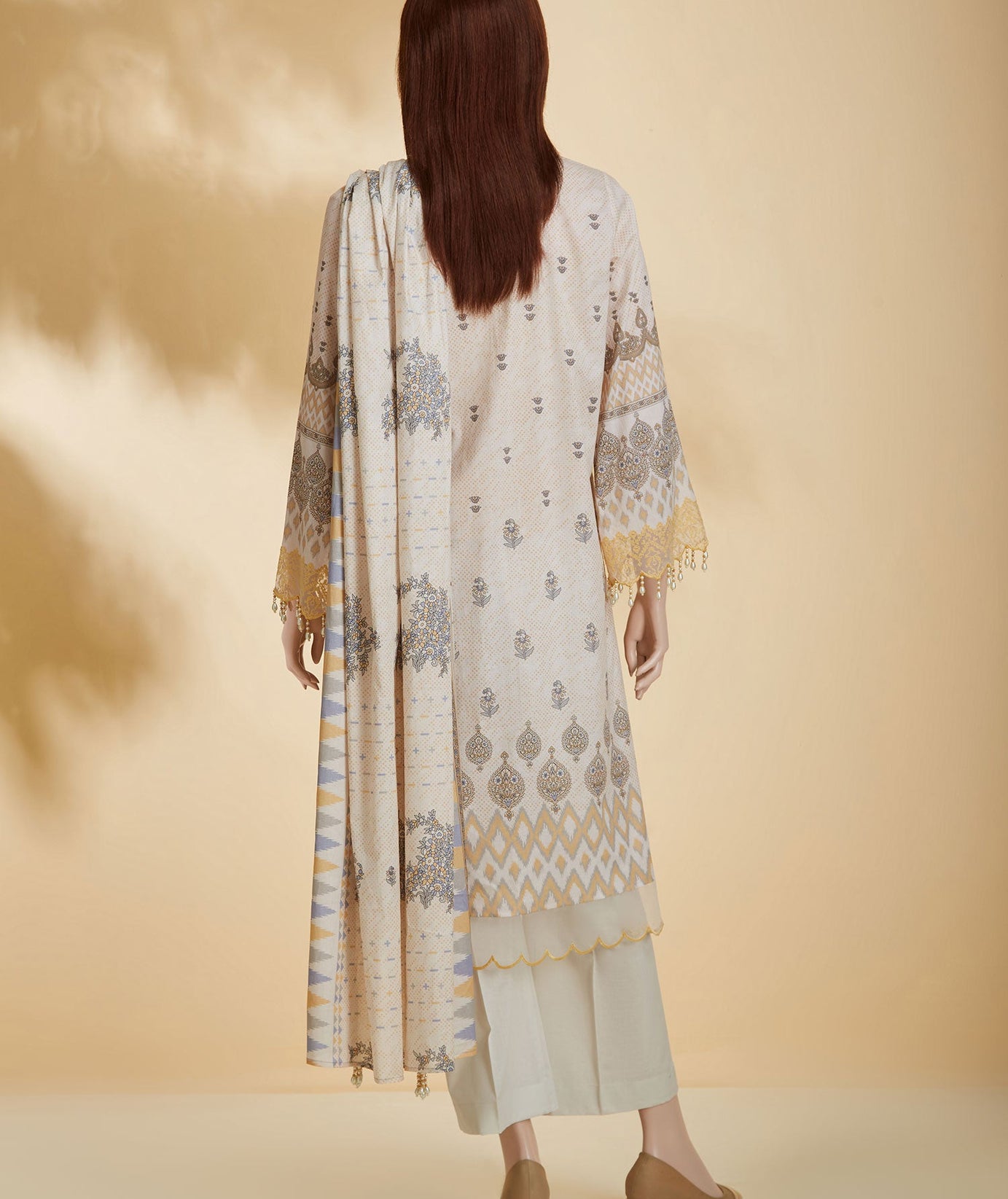 Saya Mystical Dawn Lawn'22 E#26-C