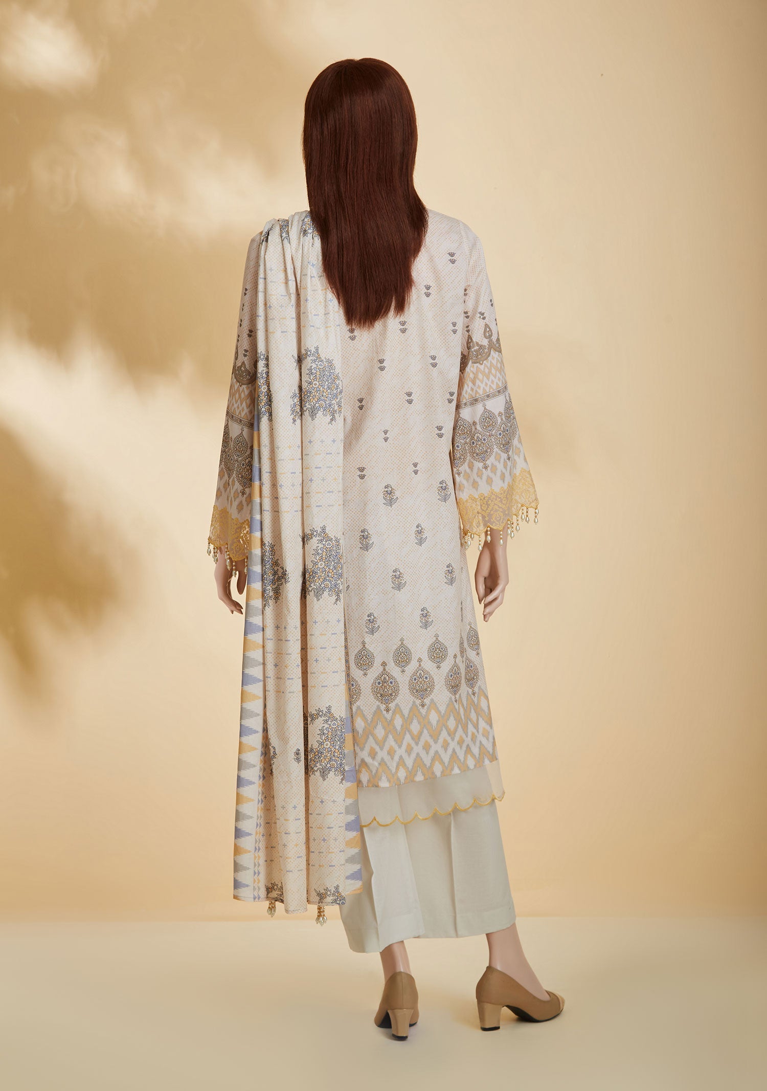Saya Mystical Dawn Lawn'22 E#26-C