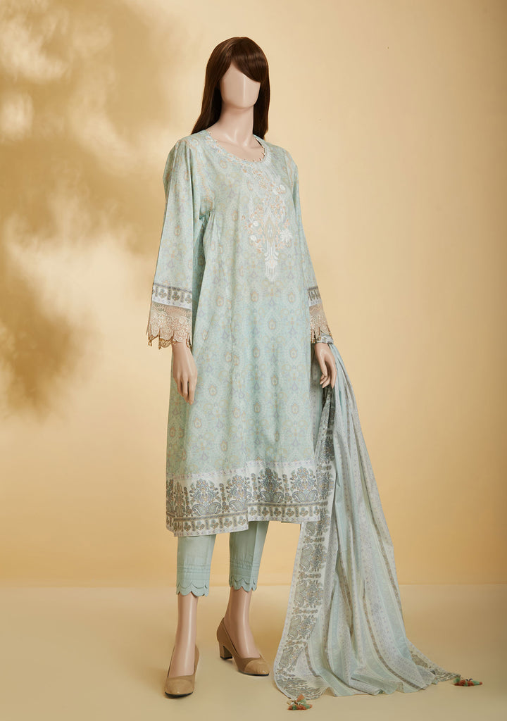 Saya Mystical Dawn Lawn'22 E#27-A