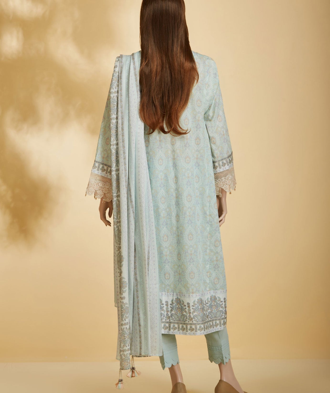 Saya Mystical Dawn Lawn'22 E#27-A