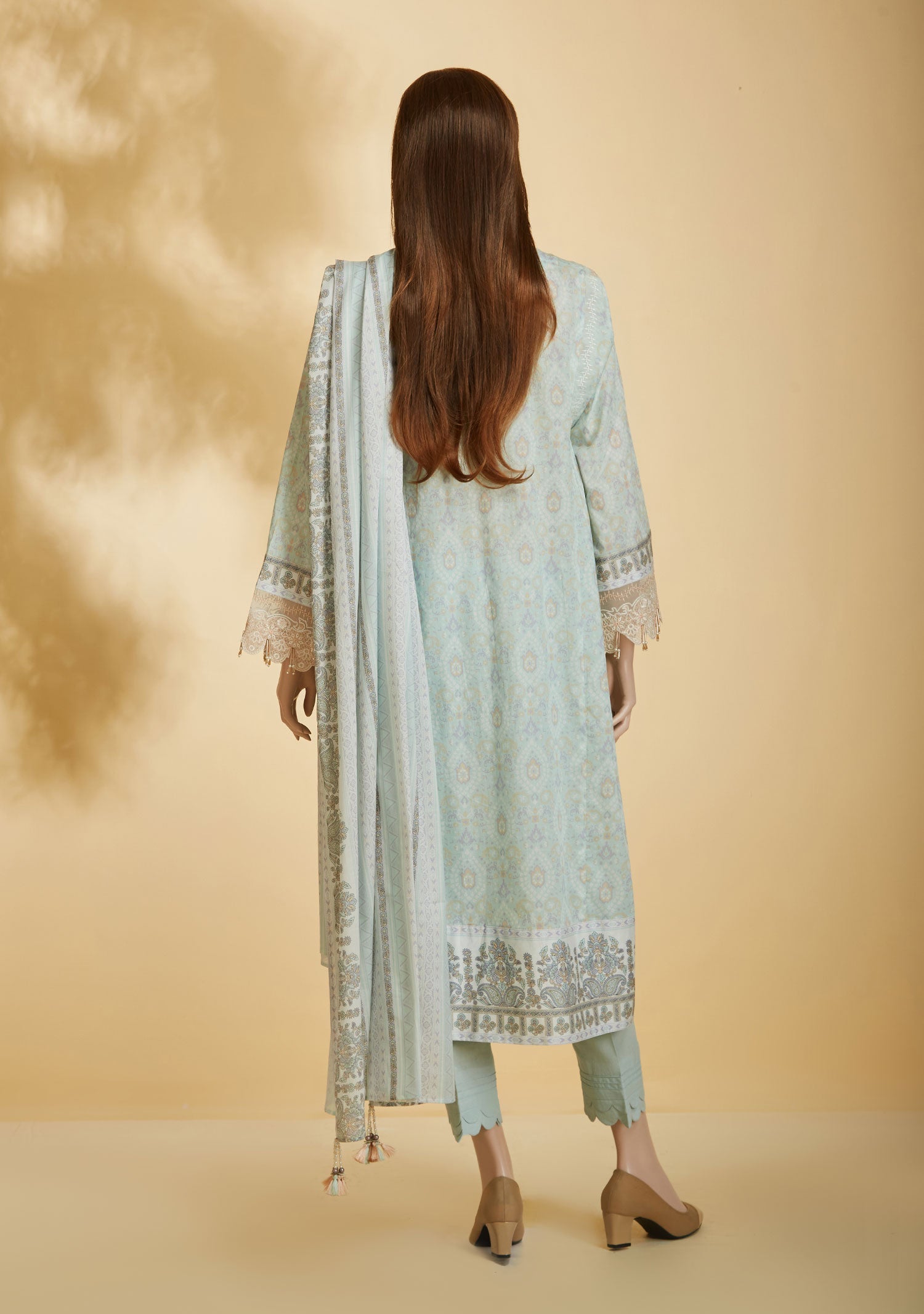 Saya Mystical Dawn Lawn'22 E#27-A