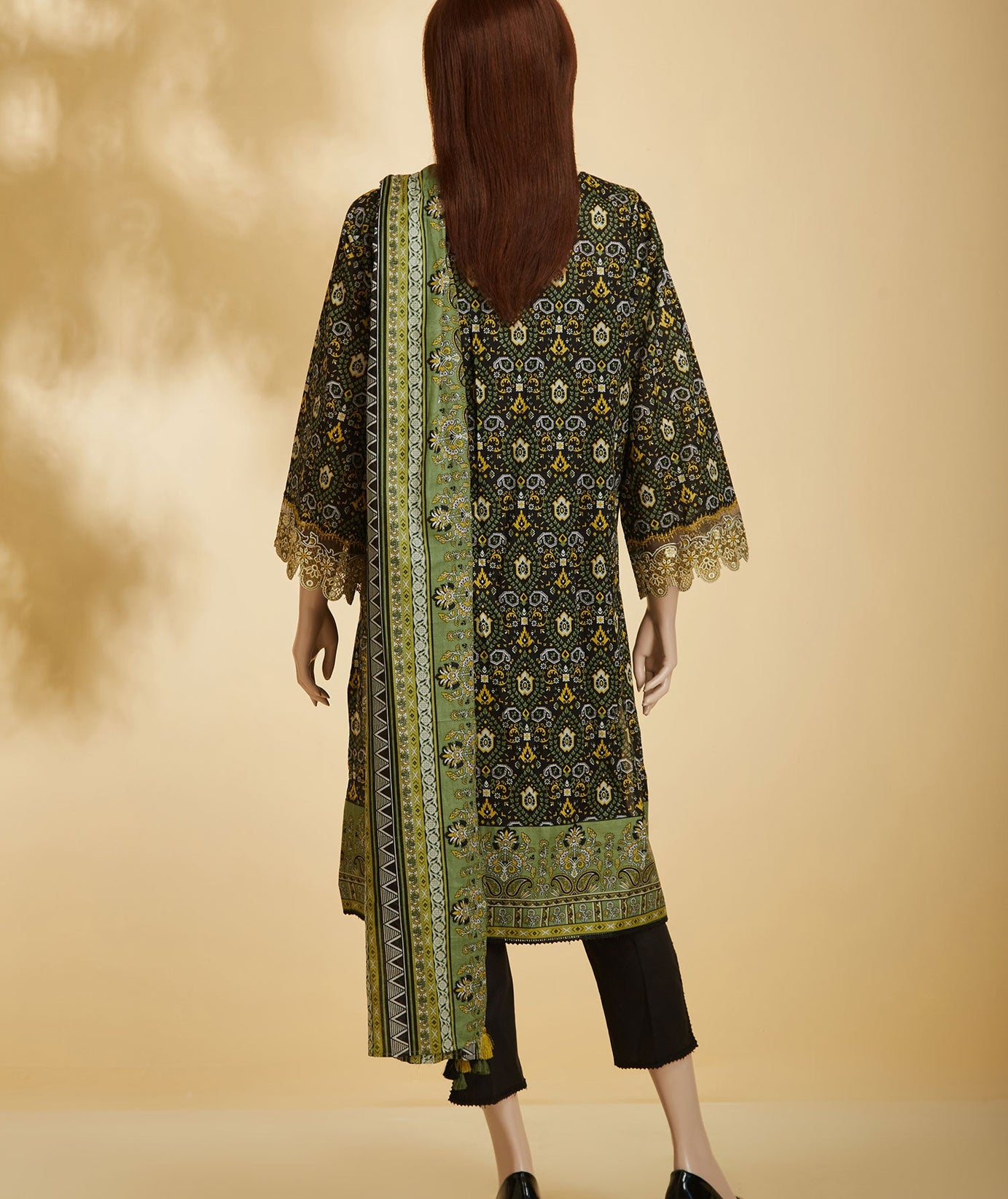 Saya Mystical Dawn Lawn'22 E#27-C