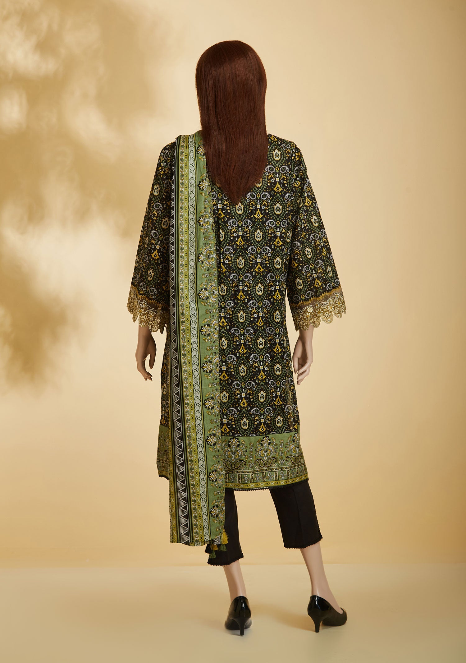 Saya Mystical Dawn Lawn'22 E#27-C