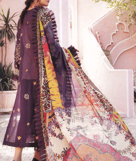 Shaista Swiss Executive`21 D#225