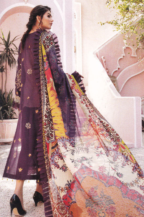 Shaista Swiss Executive`21 D#225