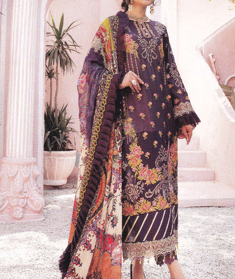Shaista Swiss Executive`21 D#225