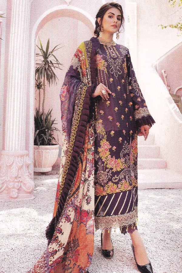 Shaista Swiss Executive`21 D#225