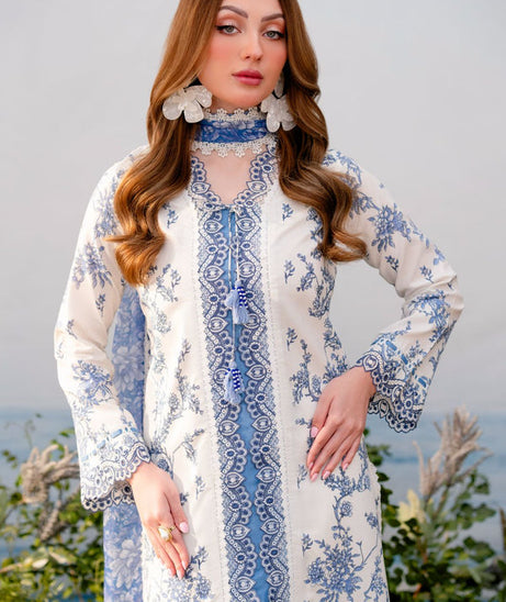 Shezlin C/Kari Ramdan Edit`25 AR#01