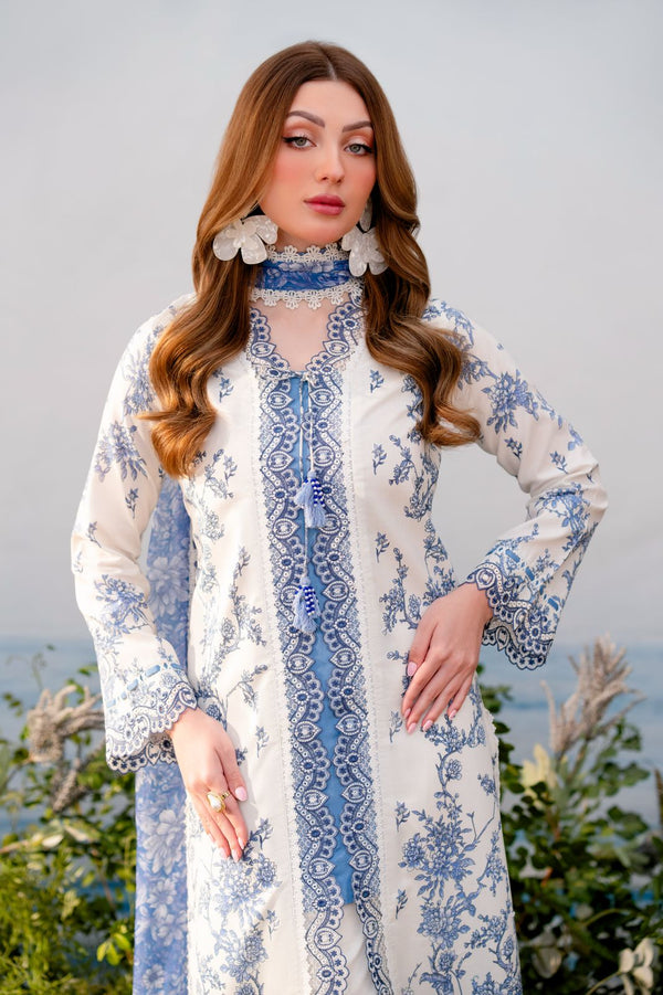 Shezlin C/Kari Ramdan Edit`25 AR#01
